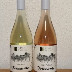 Frizzante 2024 - Cuveé No. 8