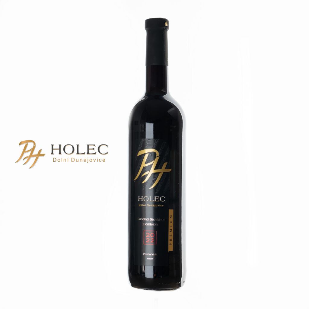 Cabernet Sauvignon Dornfelder 2022 PREMIUM