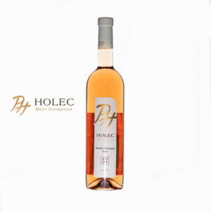 Modrý Portugal rosé 2024
