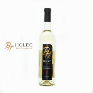 Ryzlink vlašský berry botrytis 2024 PREMIUM