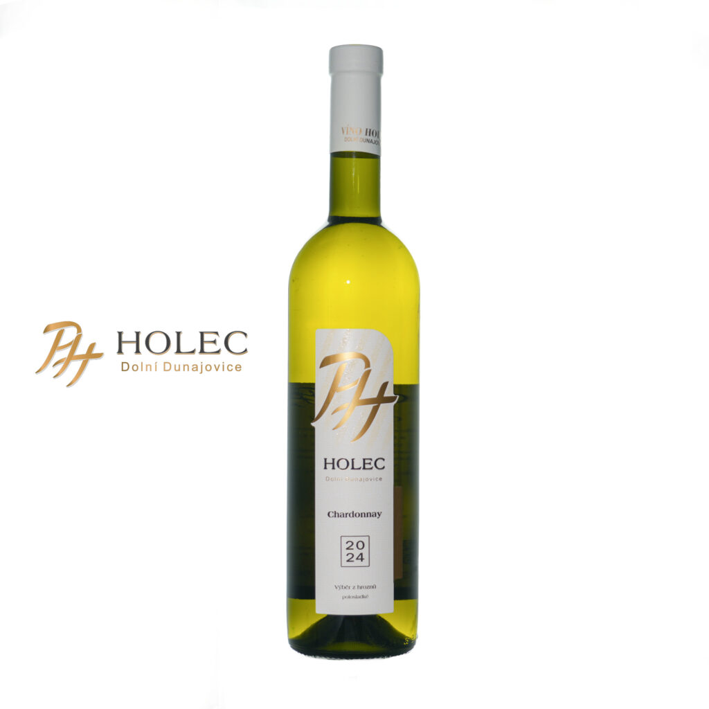 Chardonnay PS 2024