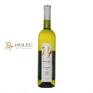 Rulandské bílé PS 2024