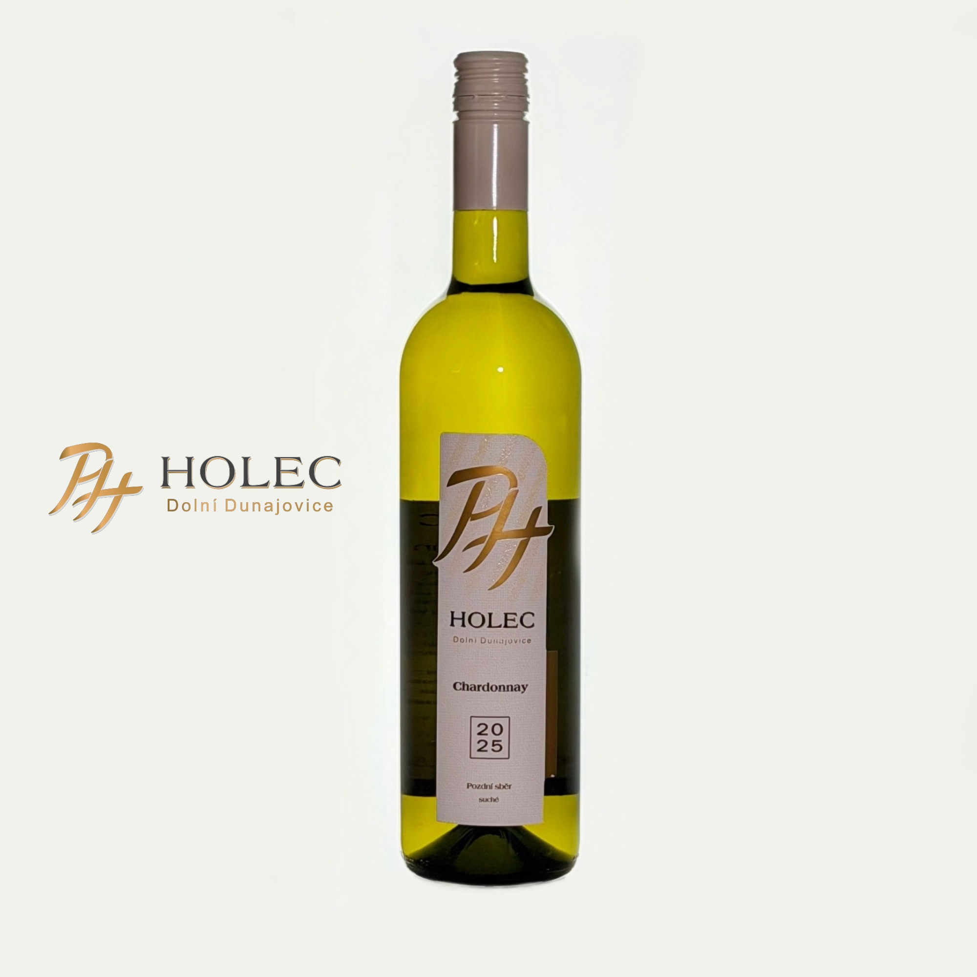 Chardonnay PS 2025