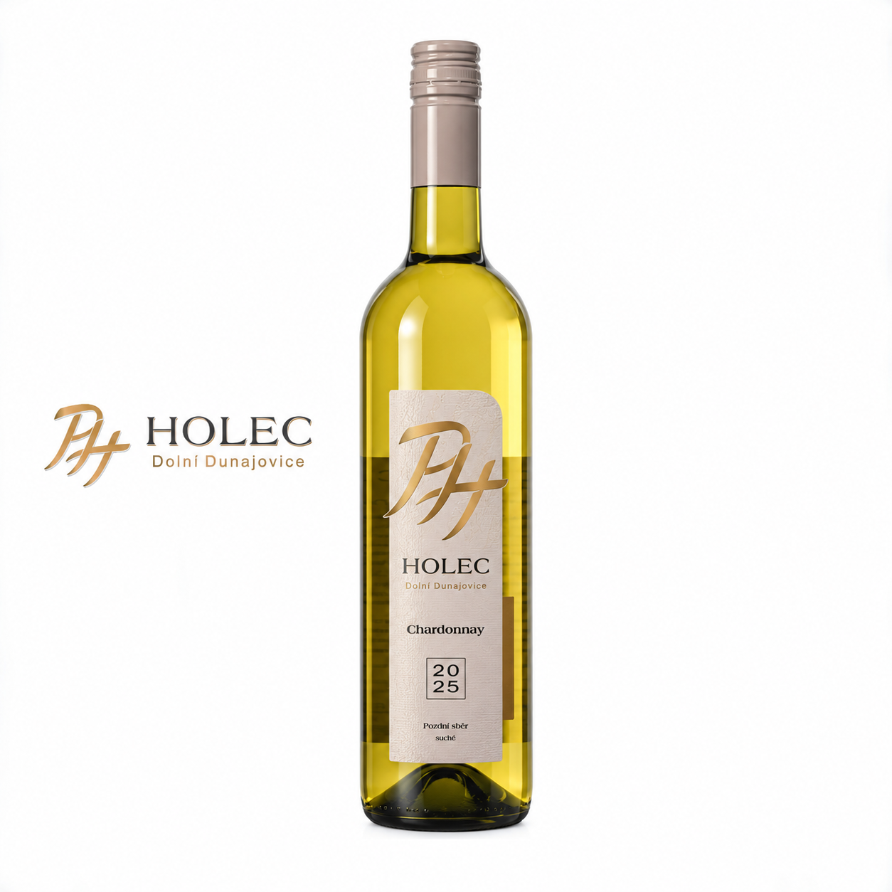 Chardonnay PS 2025
